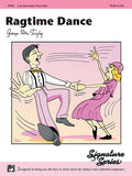 Ragtime Dance Cover Image