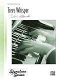 Trees Whisper Cover Image