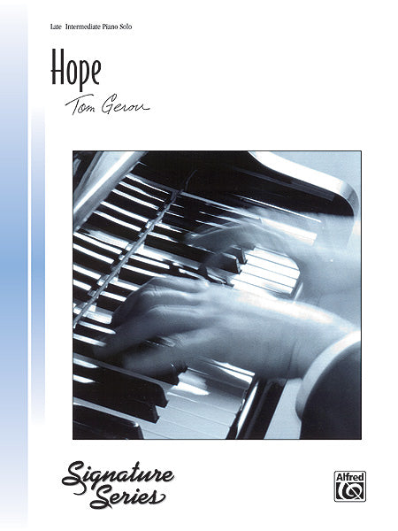 Hope Cover Image