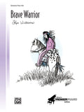 Brave Warrior Cover Image