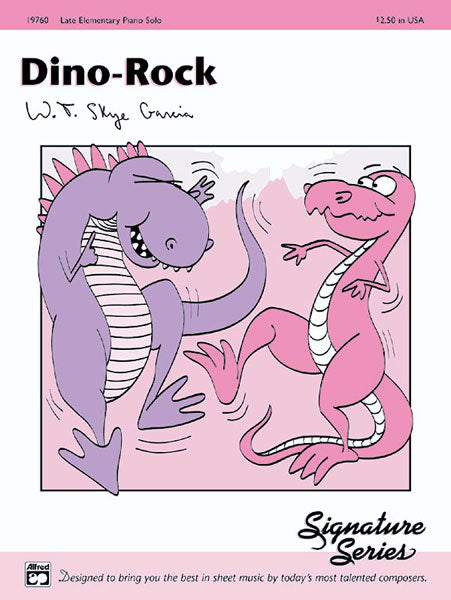 Dino-Rock Cover Image