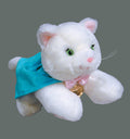 Music for Little Mozarts: Plush Toy -- Clara Schumann-Cat Cover Image