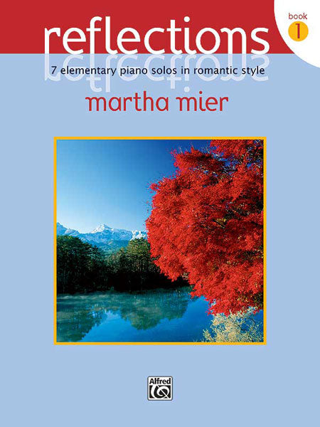 Reflections, Book 1 Cover Image