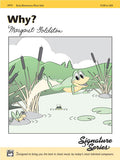 Why? Cover Image
