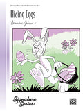 Hiding Eggs Cover Image