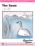The Swan Cover Image