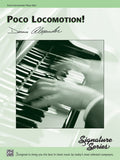 Poco Locomotion! Cover Image