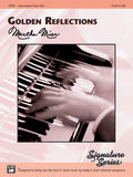 Golden Reflections Cover Image