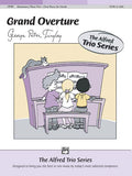Grand Overture Cover Image