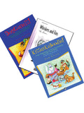 DogGoneIt!, KittenKaBoodle!, Whiskers and Fins - GM Disk Cover Image