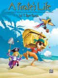 A Pirate's Life Cover Image
