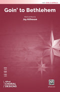 Goin' to Bethlehem Cover Image