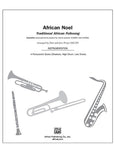 African Noel Cover Image