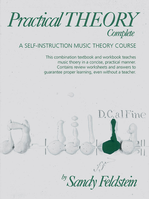 Practical Theory, Complete Cover Image