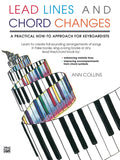 Lead Lines and Chord Changes Cover Image