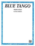 Blue Tango Cover Image