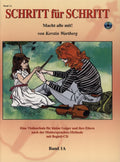 Schritt für Schritt Band 1A  Cover Image