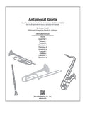 Antiphonal Gloria Cover Image