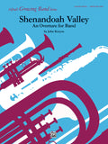 Shenandoah Valley Cover Image