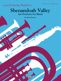Shenandoah Valley Cover Image