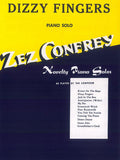 Dizzy Fingers Cover Image