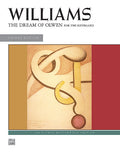 Williams: The Dream of Olwen Cover Image