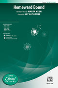 Homeward Bound Cover Image