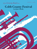 Cobb County Festival Cover Image
