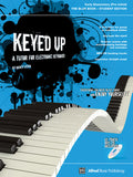 Keyed UP 1 Blue (Student) Cover Image