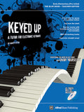 Keyed Up 1 Blue (Teacher) Cover Image
