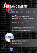 Arrangement & Orchestration Cover Image