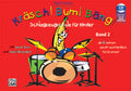 Kräsch! Bum! Bäng! Band 2 Cover Image