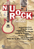 Nu Rock Ballads Cover Image
