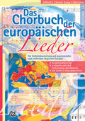 Das Chorbuch der europäischen Lieder Cover Image