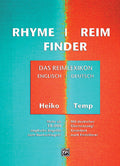 Reimfinder | Rhyme Finder Cover Image