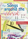 Songs around the Clock Cover Image