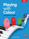 Playing With Colour: Book 2 Cover Image