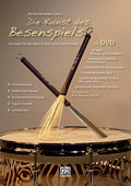 Die Kunst des Besenspiels Cover Image