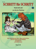 Schritt für Schritt Band 1B Cover Image