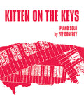Kitten on the Keys Cover Image
