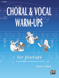 Choral and Vocal Warm-Ups for the Pianist Cover Image