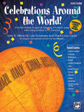Celebrations Around the World! Cover Image