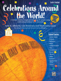 Celebrations Around the World! Cover Image