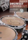 Daily Drumset Workout Cover Image