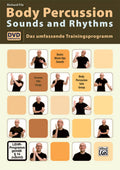 Body Percussion - Sounds & Rhythm Cover Image
