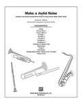 Make a Joyful Noise Cover Image