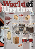 World of Rhythm Cover Image