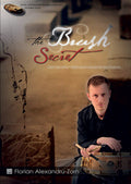 The Brush Secret  Cover Image