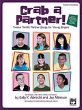 Grab a Partner! Cover Image