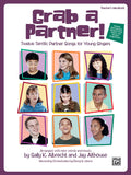 Grab a Partner! Cover Image